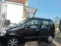 Suzuki Wagon R+