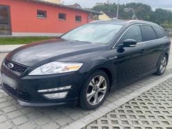 Schwarz Gebraucht 2013 Ford Mondeo Titanium S Kombi | 4.500 € (Superpreis)