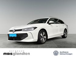 Weiß Gebraucht 2024 VW Passat Kombi | 30.880 € (Superpreis)