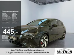 Uranograu Neu 2025 VW Golf VIII GTI Clubsport | 42.016 € (Teuer)