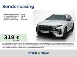 Weiß Neu 2025 Hyundai Matrix N Line Van / Kleinbus | 38.280 €