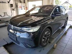 Schwarz Gebraucht 2022 VW ID.5 Pro SUV | 23.990 €