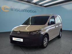 Weiß Neu 2025 VW Caddy Van / Kleinbus | 35.049 €