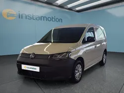 Weiß Neu 2025 VW Caddy Van / Kleinbus | 35.049 €