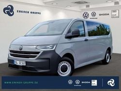 Stone grey Gebraucht 2025 VW Transporter Van | 54.980 €