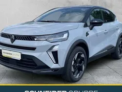 Grau Neu 2025 Renault Captur Techno SUV | 24.990 € (Superpreis)