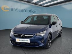 Blau Gebraucht 2020 Opel Corsa GS Line Kleinwagen | 16.099 € (Teuer)