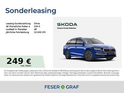 Energyblau Neu 2025 Skoda Octavia Tour Kombi | 29.970 € (Superpreis)