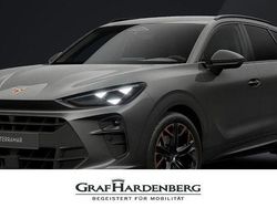 Timanfayagrau Neu 2026 Cupra Terramar VZ SUV | 51.007 € (Teuer)