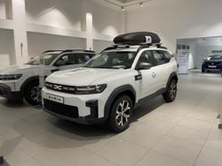 Weiß Neu 2025 Dacia Bigster Expression SUV | 27.029 € (Guter Preis)