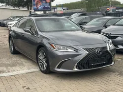 Lexus ES300H