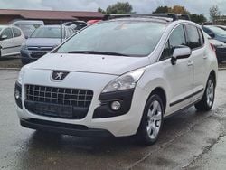 Gebraucht 2012 Peugeot 3008 Active Van / Kleinbus | 4.600 € (Fairer Preis)