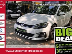 Pure white Gebraucht 2020 VW Golf VII GTE Limousine | 19.290 € (Guter Preis)