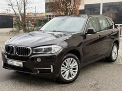 Braun Gebraucht 2014 BMW X5 Sport Line SUV | 18.990 € (Guter Preis)