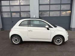 Gebraucht 2011 Fiat 500C Cabrio | 3.300 € (Superpreis)