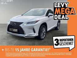 Weiß Gebraucht 2022 Lexus RX450h Luxury Line SUV | 54.990 €