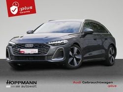 Daytonagrau perleffekt Gebraucht 2025 Audi A5 S-Line Coupé | 49.990 € (Superpreis)