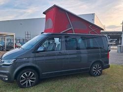 Grau Gebraucht 2023 VW California California Van | 59.999 € (Guter Preis)