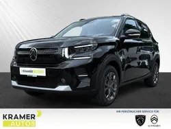 Schwarz Neu 2025 Citroën C3 PureTech Kleinwagen | 19.490 € (Fairer Preis)