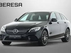 Mercedes C180