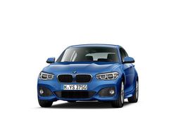 Gebraucht 2025 BMW 125 Shadowline Kleinwagen | 23.850 € (Fairer Preis)