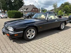 Schwarz Gebraucht 1995 Jaguar XJS Cabrio | 31.650 €
