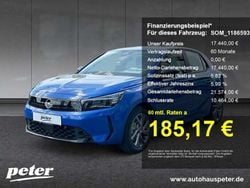 Voltaik blue Neu 2025 Opel Corsa Edition Kleinwagen | 17.440 € (Guter Preis)