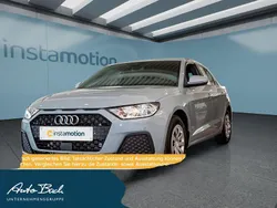 Grau Gebraucht 2025 Audi A1 Kleinwagen | 30.149 € (Etwas zu teuer)