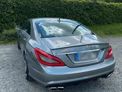 Gebraucht 2012 Mercedes CLS500 AMG Limousine | 19.899 €