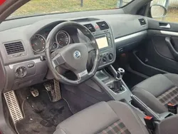 Rot Gebraucht 2004 VW Golf IV GTI Limousine | 3.500 € (Superpreis)