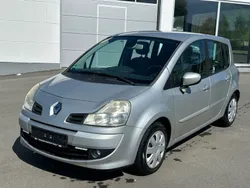 Renault Grand Modus