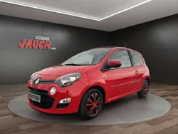 Rot Gebraucht 2013 Renault Twingo Liberty Kleinwagen | 5.490 € (Teuer)