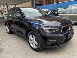 Schwarz Gebraucht 2022 Volvo XC40 SUV | 22.990 € (Superpreis)