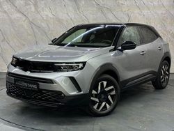 Grau Gebraucht 2024 Opel Mokka SUV | 21.700 € (Fairer Preis)