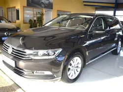 Grau Gebraucht 2019 VW Passat R Kombi | 17.880 € (Fairer Preis)