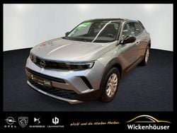 Kontrast grau/quarz silber Gebraucht 2022 Opel Mokka-e Edition SUV | 15.990 € (Guter Preis)