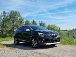 Schwarz Gebraucht 2020 Renault Captur Edition One SUV | 18.900 € (Fairer Preis)