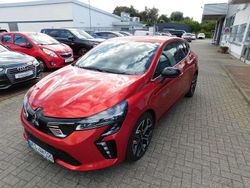 Aurorarot Gebraucht 2025 Mitsubishi Colt Top Kleinwagen | 22.490 € (Teuer)