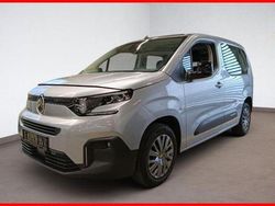 Grau Gebraucht 2024 Citroën Berlingo PureTech Van / Kleinbus | 22.500 € (Guter Preis)