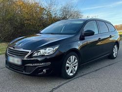 Gebraucht 2016 Peugeot 308 SW Kombi | 5.500 €