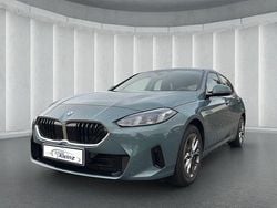 Cape york gruen metallic Gebraucht 2024 BMW 120 Sport Line Kleinwagen | 27.900 € (Superpreis)