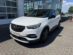 Weiß Gebraucht 2019 Opel Grandland X SUV | 14.990 € (Fairer Preis)