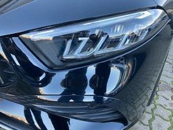 Schwarz Gebraucht 2023 Mercedes A35 AMG AMG Limousine | 39.430 € (Guter Preis)