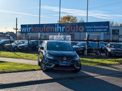 Schwarz Gebraucht 2016 Renault Espace Initiale Paris Van / Kleinbus | 13.899 € (Etwas zu teuer)