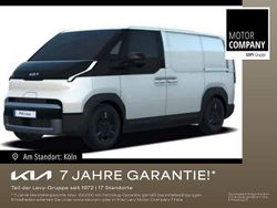 Weiß Neu 2025 Kia PV5 Plus Van | 37.990 €