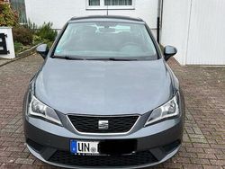 Grau Gebraucht 2015 Seat Ibiza SC Style Kleinwagen | 6.800 € (Fairer Preis)
