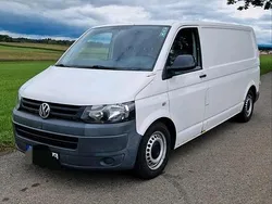 Weiß Gebraucht 2010 VW T5 Van | 10.200 € (Superpreis)