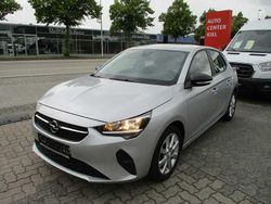 Silber (metallic) Gebraucht 2023 Opel Corsa Edition Limousine | 11.980 € (Fairer Preis)