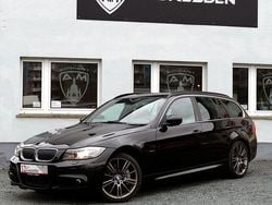Schwarz Gebraucht 2011 BMW 335 M Sport Kombi | 19.990 € (Etwas zu teuer)