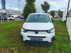 Polar weiß Neu 2025 Citroën Berlingo Van / Kleinbus | 24.490 € (Fairer Preis)